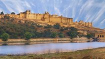Guided Jaipur City Tour With Optional Family Dinner