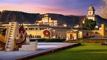 3 Days: Private Guided Jaipur Tour From Delhi 