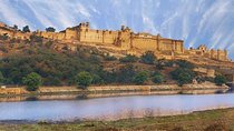 4 Days : Guided Tour of Jaipur & Jodhpur With Drop at Udaipur