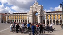 Central Lisbon E-Bike Tour