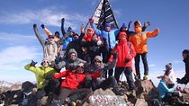 Mount Toubkal Ascent 2 Days Trek