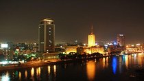 Private Guided Night Tour of Cairo