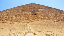 Private Guided Half-Day Tour to Dahshur from Cairo