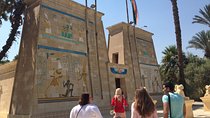 Private Tour to the Pharaonic Village in Cairo