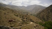 High Atlas Mountain Guided Hiking Day Trip from Marrakech