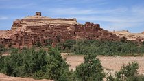 Private Guided Day Trip to Kasbah Ait Benhaddou from Marrakech