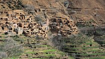2-Day Berber Villages Trek from Marrakech