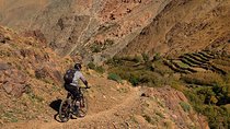 Full-Day Mountain Biking in the Atlas Mountains from Marrakech