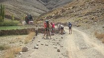 2-Day Mountain Biking Tour from Marrakech