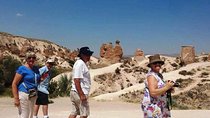 Private Tour of Turkey In 7-Days: Cappadocia- Ephesus- Pamukkale- Istanbul