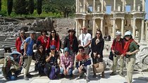 Best of Ephesus Tour from Kusadasi Port