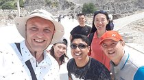Private Tour: Best of Ephesus for Cruise Passengers.