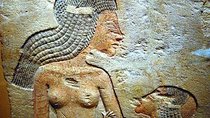 12-Night Private Tour: Amarna and El Minya with Cruise and Train