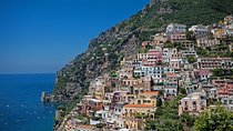 Private Amalfi Drive Excursion with Optional Dinner