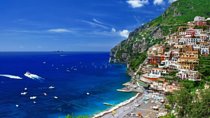 Private day tour on the Amalfi Coast - 2 pax