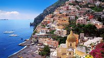Amalfi Coast Sharing tour - Semiprivate
