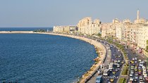 Full-Day Alexandria Private Tour with Tour Guide from Cairo