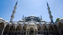 Istanbul Layover Day Tour