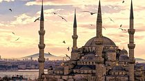 8- Day Private Tour : Istanbul, Cappadocia, Ephesus, Pamukkale
