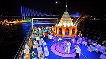 Istanbul Dinner Cruise