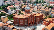 Istanbul Fener and Balat Tour