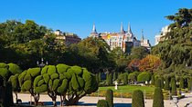Retiro Park & Prado Museum Private Tour