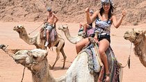 Sharm El Sheikh Desert Adventure (5X1)
