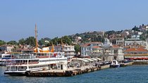 Princes' Islands Tour from Istanbul with Lunch