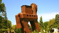 Daily Troy Tour from Istanbul
