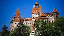 Castles of Transylvania: Private Day Trip from Bucharest