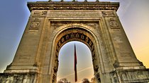 Bucharest City Tour: Private Guided Experience