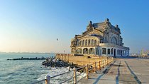Constanta and the Black Sea Private Tour from Bucharest