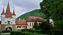2-Day Private Tour of Transylvania from Bucharest