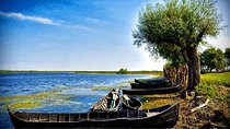 2-Day Private Tour of Danube Delta from Bucharest