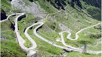 Transfagarasan Highway - Private day trip from Bucharest