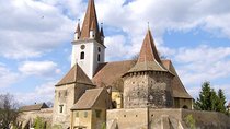 4-Day Private Tour of Transylvania from Bucharest