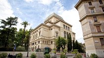 Jewish Rome Tour