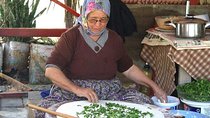 Cappadocia Cooking Class