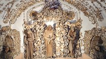 Capuchins Crypt Tour and Concert in Rome