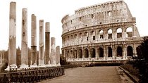 Premium Colosseum, Palatine Hill & Roman Forum Private Tour
