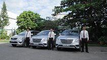 Noi Bai Airport transfer to Hanoi Center and more