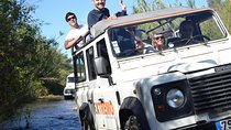 Half-Day Algarve Jeep Safari