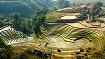 2-Day Spectacular Sapa Trek With Sleeper Bus From Hanoi - Overnight At Hotel
