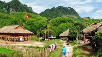 Mai Chau Adventure Tour 2 Days 1 Night