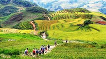 SAPA BY BUS 3 days 2 nights