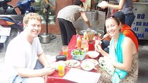 Hanoi Food on Foot: Walking Tour of Hanoi Old Quarter