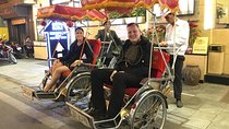 Private Hanoi Full-Day City Tour with Cyclo Ride