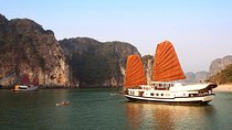 Best Package Hanoi City - Halong - Sapa 6 days