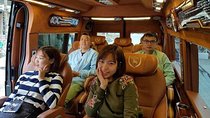 Sapa Tour 2 Days from Hanoi by Luxury Limousine Transfer