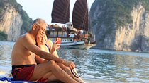 2-Day Spectacular Halong Bay Cruise from Hanoi
